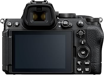 Amazon | Nikon Z5 II | フルフレームミラーレス静止画/ビデオ